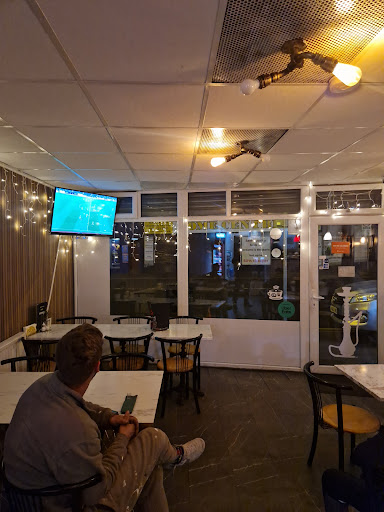 Photo of Babylon Grill Cafe - 417 Smithdown Rd, Liverpool L15 3JL