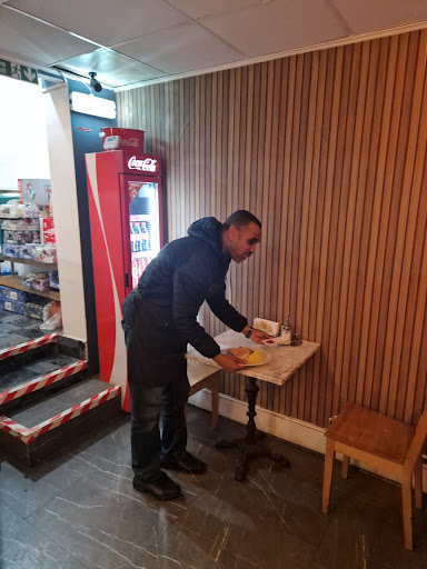 Photo of Babylon Grill Cafe - 417 Smithdown Rd, Liverpool L15 3JL