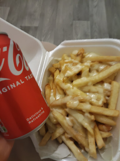 Photo of Babylon Grill Cafe - 417 Smithdown Rd, Liverpool L15 3JL