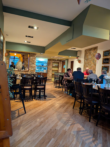 Photo of Eureka Greek Restaurant - 7-9 High St, Liverpool L15 8HE