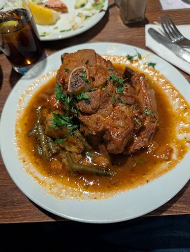 Photo of Eureka Greek Restaurant - 7-9 High St, Liverpool L15 8HE