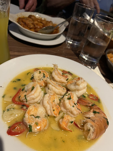 Photo of Eureka Greek Restaurant - 7-9 High St, Liverpool L15 8HE