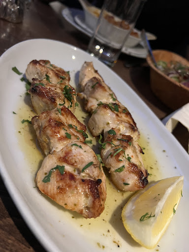 Photo of Eureka Greek Restaurant - 7-9 High St, Liverpool L15 8HE