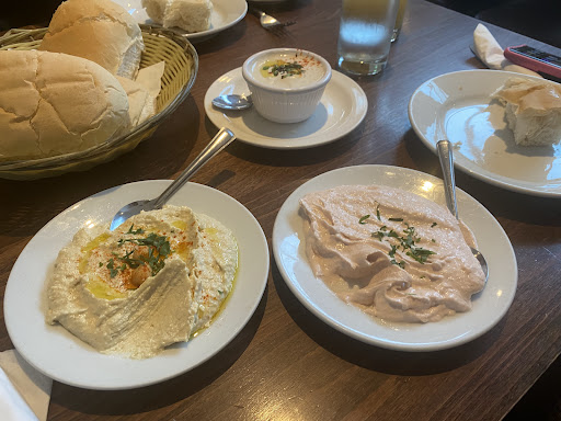 Photo of Eureka Greek Restaurant - 7-9 High St, Liverpool L15 8HE