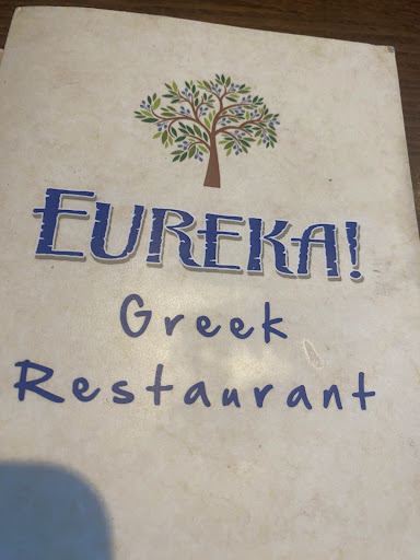 Photo of Eureka Greek Restaurant - 7-9 High St, Liverpool L15 8HE