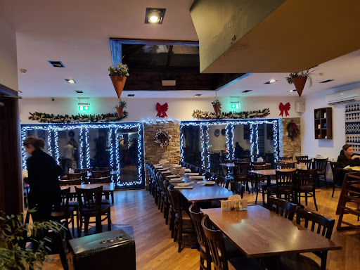 Photo of Eureka Greek Restaurant - 7-9 High St, Liverpool L15 8HE