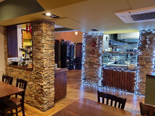 Photo of Eureka Greek Restaurant - 7-9 High St, Liverpool L15 8HE