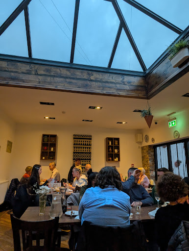 Photo of Eureka Greek Restaurant - 7-9 High St, Liverpool L15 8HE