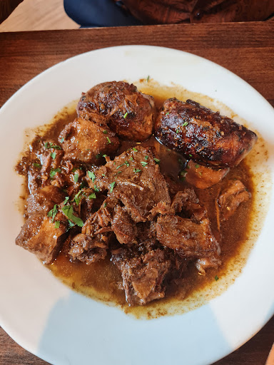 Photo of Eureka Greek Restaurant - 7-9 High St, Liverpool L15 8HE