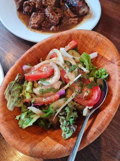 Photo of Eureka Greek Restaurant - 7-9 High St, Liverpool L15 8HE