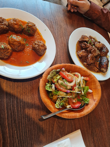 Photo of Eureka Greek Restaurant - 7-9 High St, Liverpool L15 8HE