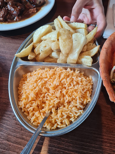 Photo of Eureka Greek Restaurant - 7-9 High St, Liverpool L15 8HE