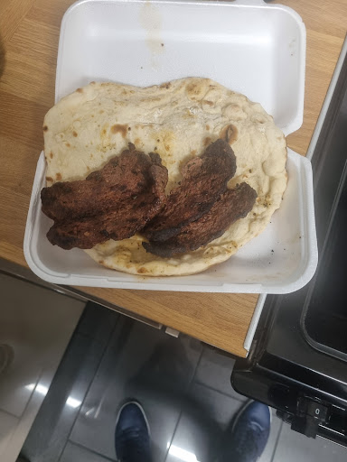 Photo of Sizzle Takeaway - 2 Long Ln, Garston, Liverpool L19 6PF