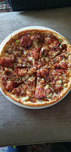 Photo of Sizzle Takeaway - 2 Long Ln, Garston, Liverpool L19 6PF