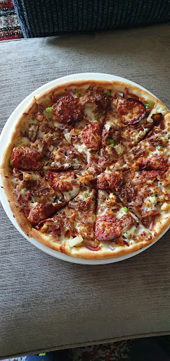 Photo of Sizzle Takeaway - 2 Long Ln, Garston, Liverpool L19 6PF