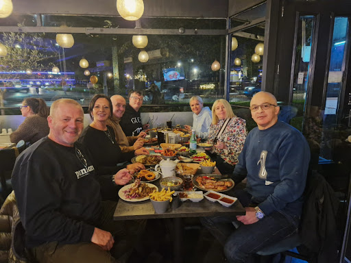 Photo of Elif Restaurant Queens Drive - 138-140 Queens Dr, Liverpool L15 6XX