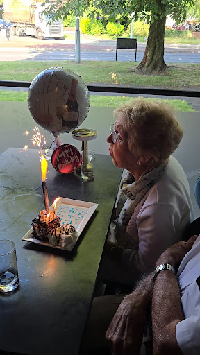 Photo of Elif Restaurant Queens Drive - 138-140 Queens Dr, Liverpool L15 6XX