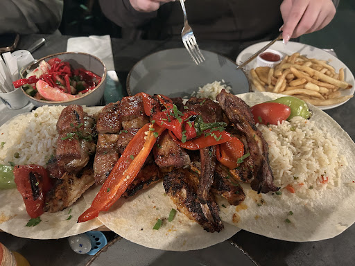 Photo of Elif Restaurant Queens Drive - 138-140 Queens Dr, Liverpool L15 6XX