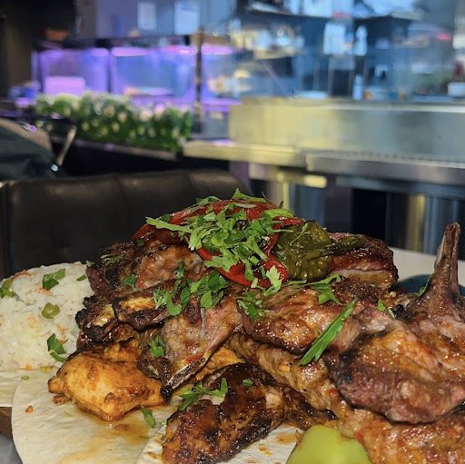 Photo of Elif Restaurant Queens Drive - 138-140 Queens Dr, Liverpool L15 6XX