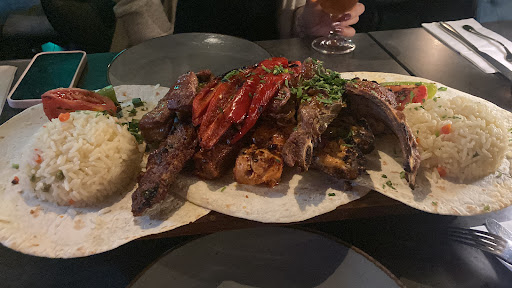 Photo of Elif Restaurant Queens Drive - 138-140 Queens Dr, Liverpool L15 6XX