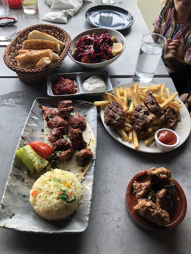 Photo of Elif Restaurant Queens Drive - 138-140 Queens Dr, Liverpool L15 6XX