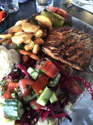 Photo of Elif Restaurant Queens Drive - 138-140 Queens Dr, Liverpool L15 6XX