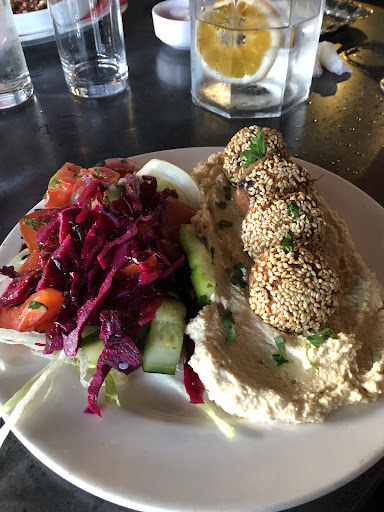 Photo of Elif Restaurant Queens Drive - 138-140 Queens Dr, Liverpool L15 6XX