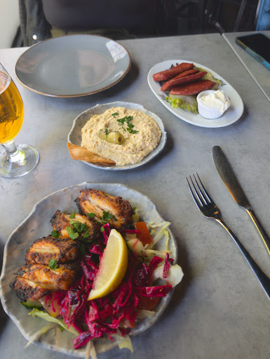 Photo of Elif Restaurant Queens Drive - 138-140 Queens Dr, Liverpool L15 6XX