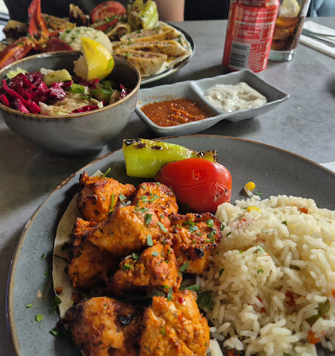 Photo of Elif Restaurant Queens Drive - 138-140 Queens Dr, Liverpool L15 6XX