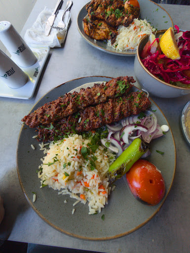 Photo of Elif Restaurant Queens Drive - 138-140 Queens Dr, Liverpool L15 6XX