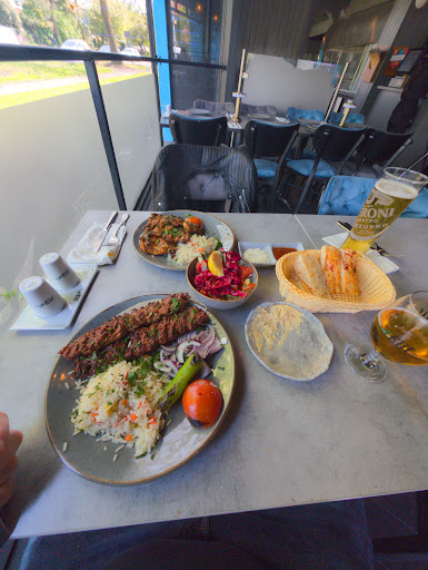 Photo of Elif Restaurant Queens Drive - 138-140 Queens Dr, Liverpool L15 6XX