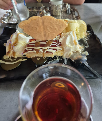 Photo of Elif Restaurant Queens Drive - 138-140 Queens Dr, Liverpool L15 6XX