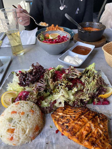 Photo of Elif Restaurant Queens Drive - 138-140 Queens Dr, Liverpool L15 6XX