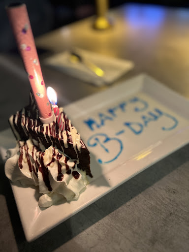 Photo of Elif Restaurant Queens Drive - 138-140 Queens Dr, Liverpool L15 6XX