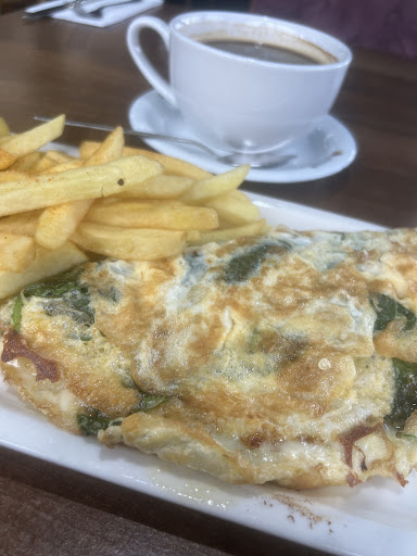 Photo of Anar Turkish BBQ Restaurant - 130 Prescot Rd, Fairfield, Liverpool L7 0JB