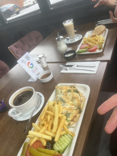 Photo of Anar Turkish BBQ Restaurant - 130 Prescot Rd, Fairfield, Liverpool L7 0JB