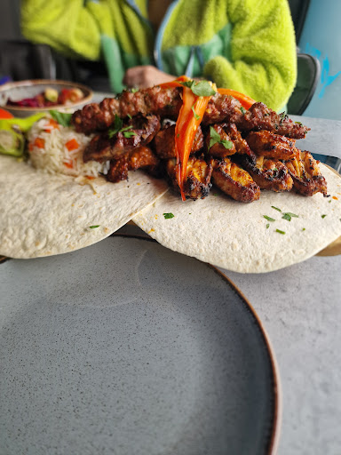 Photo of Anar Turkish BBQ Restaurant - 130 Prescot Rd, Fairfield, Liverpool L7 0JB