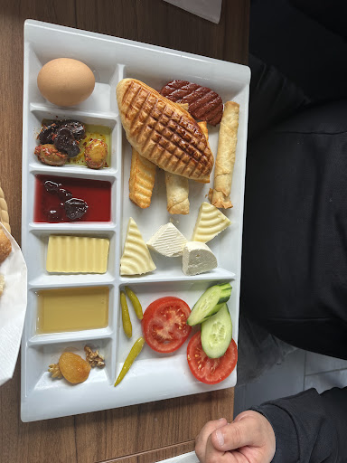 Photo of Anar Turkish BBQ Restaurant - 130 Prescot Rd, Fairfield, Liverpool L7 0JB