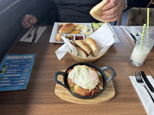 Photo of Anar Turkish BBQ Restaurant - 130 Prescot Rd, Fairfield, Liverpool L7 0JB