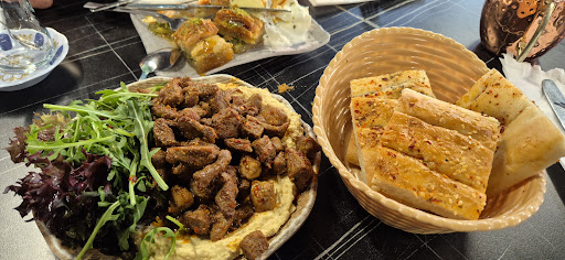 Photo of Anar Turkish BBQ Restaurant - 130 Prescot Rd, Fairfield, Liverpool L7 0JB