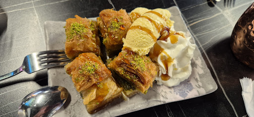 Photo of Anar Turkish BBQ Restaurant - 130 Prescot Rd, Fairfield, Liverpool L7 0JB