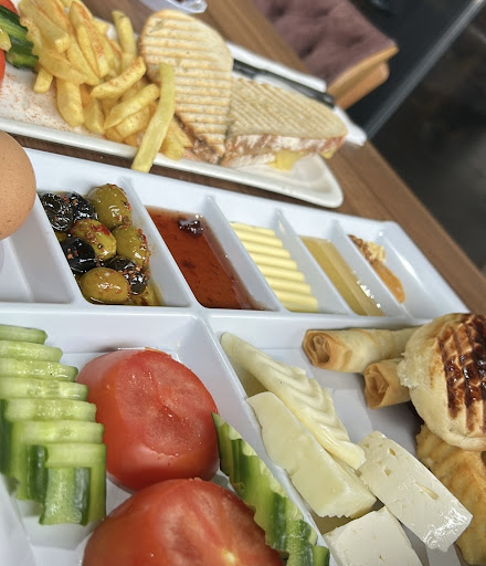 Photo of Anar Turkish BBQ Restaurant - 130 Prescot Rd, Fairfield, Liverpool L7 0JB