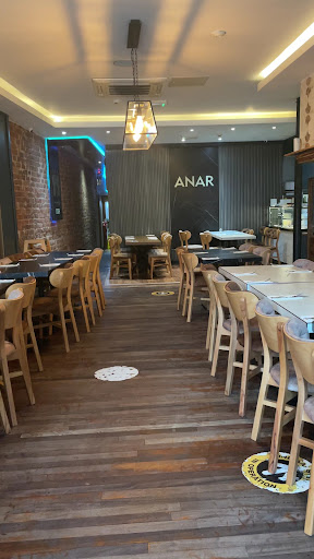 Photo of Anar Turkish BBQ Restaurant - 130 Prescot Rd, Fairfield, Liverpool L7 0JB