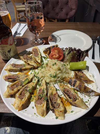 Photo of Anar Turkish BBQ Restaurant - 130 Prescot Rd, Fairfield, Liverpool L7 0JB