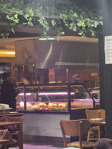 Photo of Anar Turkish BBQ Restaurant - 130 Prescot Rd, Fairfield, Liverpool L7 0JB