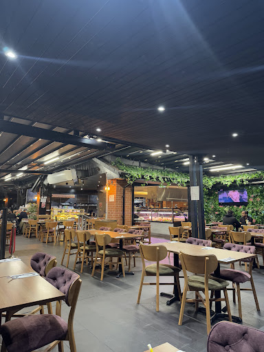 Photo of Anar Turkish BBQ Restaurant - 130 Prescot Rd, Fairfield, Liverpool L7 0JB