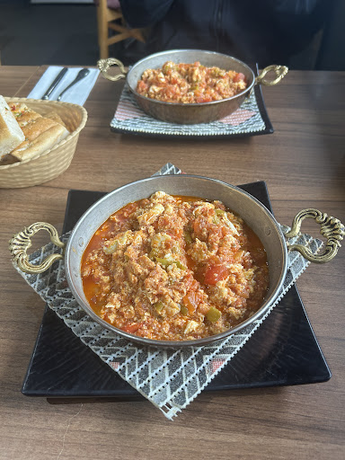 Photo of Anar Turkish BBQ Restaurant - 130 Prescot Rd, Fairfield, Liverpool L7 0JB