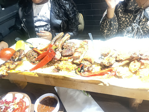 Photo of Anar Turkish BBQ Restaurant - 130 Prescot Rd, Fairfield, Liverpool L7 0JB