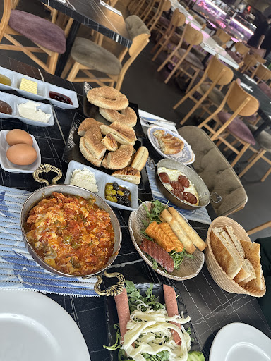 Photo of Anar Turkish BBQ Restaurant - 130 Prescot Rd, Fairfield, Liverpool L7 0JB