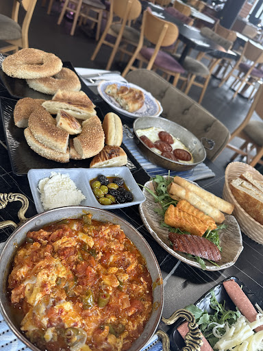 Photo of Anar Turkish BBQ Restaurant - 130 Prescot Rd, Fairfield, Liverpool L7 0JB